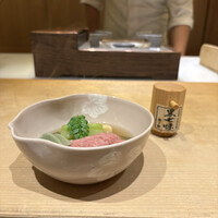 肉割烹ふたご 北新地店 - 