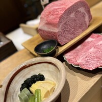 肉割烹ふたご 北新地店 - 