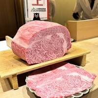 肉割烹ふたご 北新地店 - 