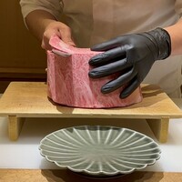 肉割烹ふたご 北新地店 - 
