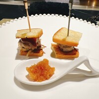 鉄板焼き あさひ - 