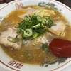 ラーメン あかつき