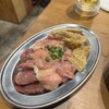 焼肉ホルモン ボンズ 新宿本館