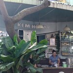 Kem Hồ Tây - 