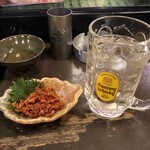 さらさ - 料理写真: