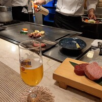 KOBE STEAK Tsubasa 本店 - 