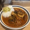 カレーライス専門店 ブラザー