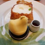 しょうゆきゃふぇ元町 - 