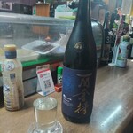 味の蔵どんつく - 