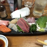 魚魚や - 