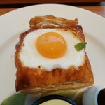 しょうゆきゃふぇ元町 - 