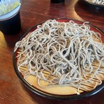 奥信濃幻の蕎麦処　富倉そば支店 - 