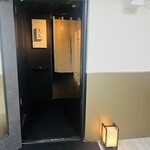 銀座鳥真 - 外観