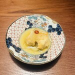 銀座鳥真 - 南蛮漬け