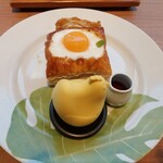 しょうゆきゃふぇ元町 - 