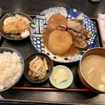 井魚家いむら - 