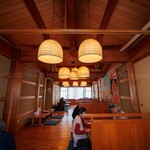 網元料理あさまる - 