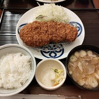 とんかつ まい泉 青山本店 - 