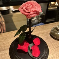 肉寿司 イタリアンバル 閂 心斎橋店 - 