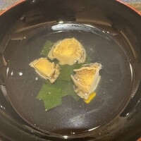 鮨 さいとう 麻布台 - 