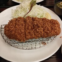 とんかつ まい泉 青山本店 - 