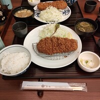 とんかつ まい泉 青山本店 - 