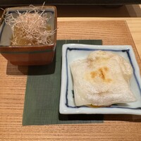 鮨 さいとう 麻布台 - 