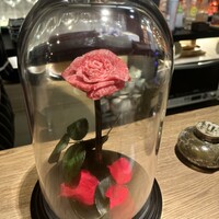 肉寿司 イタリアンバル 閂 心斎橋店 - 