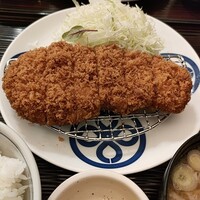 とんかつ まい泉 青山本店 - 