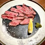 土鍋と魚貝 Yuge - 