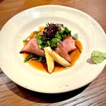 土鍋と魚貝 Yuge - 