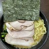 ラーメン 杉田家 千葉祐光店
