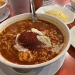 カプサイメン - 