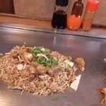 長田タンク筋 - 