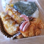 米屋のONIGIRI 食べんしゃい - 
