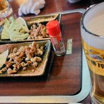 やきとり 山鳥 - 