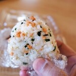米屋のONIGIRI 食べんしゃい - 