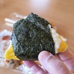 米屋のONIGIRI 食べんしゃい - 
