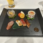 赤坂璃宮 赤坂本店 - 