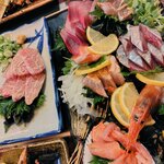 やきとり 山鳥 - 