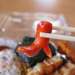米屋のONIGIRI 食べんしゃい - 