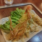 やきとり 山鳥 - 