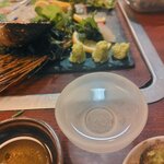 やきとり 山鳥 - 