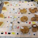 米屋のONIGIRI 食べんしゃい - 