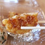 米屋のONIGIRI 食べんしゃい - 