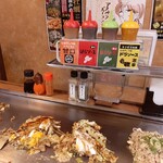 長田タンク筋 - 