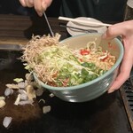 ふわとろ工房 アメ横通り店 - 