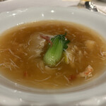 赤坂璃宮 赤坂本店 - 