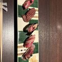 牛肉寿司 きんたん - 