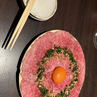 牛肉寿司 きんたん - 